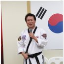 한국체대 중앙태권도 이미지