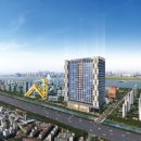 문영퀸즈파크배곧오피스텔 이미지