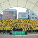 하나님의 교회 세계복음선교협회 환경정화 활동 실시 이미지