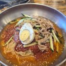 구미밀면 | 구미 밀면 맛집 소문난동래밀면 문성점 후기