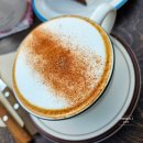 팡피씨카페본점 | [화도] 신상 디저트카페 과일케이크맛집 카페상수씨 화도본점 내돈내산 후기