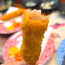 삼융시네마 | [야당 스시 맛집] 전 메뉴 2,200원?! 가성비 최고 회전초밥 직접 먹어본 후기🍣