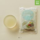 별미냉면국수