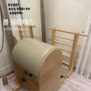 봄 | 남천동 필라테스 3:1 그룹수업 봄 필라테스 후기