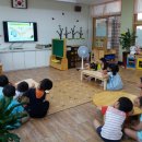 월항초등학교병설유치원 이미지