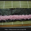 포도김밥
