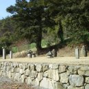 쌍봉사 사적비 이미지