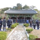 箕城君 李兢(기성군 이긍) 할아버지 時祭日(시제일) 이미지