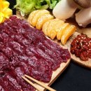 신선한우축산 이미지