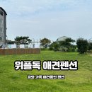 위플독 | 강화 펜션 :: 애견동반 위플독 애견펜션에서 특별한 여름휴가 후기 :)
