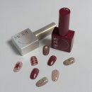 [모어젤] '어텀팔레트 Autume Palette' 아트 후기