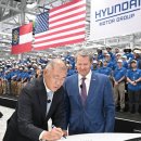현대차 조지아 공장, ‘구금 사태’ 이후 미국인 대규모 공개채용﻿ 이미지