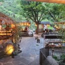 보리밭수제비 | 대구맛집] 분위기깡패 '생수정' 솔직후기