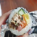 김밥에반하다 본점