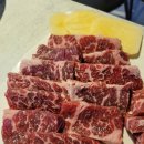 강남숯불갈비 이미지