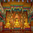 곡성-271 | 곡성 동악산 도림사 청류계곡, 마음을 담그며