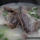 청와대소머리국밥 - 오산시 시장길 65 | 청와대소머리국밥