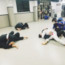블랙벨트 체육관 이미지