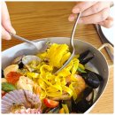 중2동-11 | 달맞이길데이트 코스로 완벽한 살레 해운대 파스타 맛집 후기