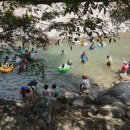 산골물소리 이미지