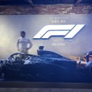 [용산 CGV 스크린엑스 4D관] F1 더 무비 4D 후기 및 B열 시야 솔직 후기
