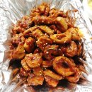 불불이불닭발 | [배달음식맛집/ 안주파티]