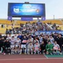 중원-79 | 파주 v 서울이랜드 직관 후기! 난세의 영웅 슈퍼스타 우리 변경준!