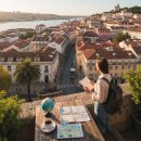 땅끝힐링하우스 | 해외 한달살기, 꿈꾸던 도시에서의 특별한 경험 만들기