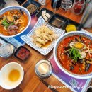 짬뽕취향 | 천안 백석동 맛집 해물짬뽕 좋아하는 분들 취향일 것 같은 만인왕 내돈내산 후기