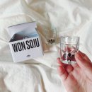 소중한 손님과 함께할 때🥃✨ 원소주 환영30 후기 리뷰 WON SOJU HWANYOUNG30