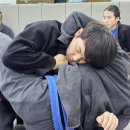 한국 무도학원 이미지