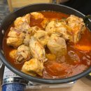 세븐일레븐 경희대제일점 | [동대문엽기떡볶이 경희대점] 경희대점 매장 이전 후 엽떡 &amp; 엽닭 후기♥