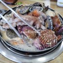 삼천포 | 부모님과 다녀온 삼천포 원조 양지 해물탕 후기
