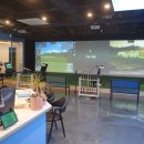 용인 역북동 골프레슨 스크린골프 행복골프훈련소 용인역북점