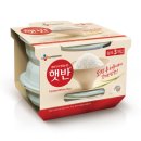 긴급할인 [CJ]햇반 210g *3개 20 BOX 한정 선착 이미지