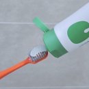 더위드치과기공소 | 아쿠아민트향 온가족 치약 구취 잇몸 케어 위드슬립 추천 후기