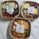 비티랩 | 샐러드정기배송 추천! 비티랩 샐러드새벽배송 후기