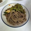대관령국수집 | 대관령여행 1편🌾 평창 대관령 막국수 맛집 방림메밀...수육 메밀만두 솔직후기 알펜시아 리조트 맛집