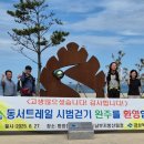 동서로(대로2-1) | 동서트레일 완주 후기(1) | 나는 왜 걸었는가, 무엇이 달라졌는가