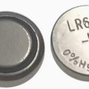 중국 제조회사_코인 배터리(coin battery), LR621-AG1(364) pb cell, 1.5V, 13mAh spec 비교 이미지