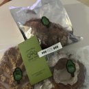 하릅원 | 하동 카페 숲속 빵 택배로 받아본 후기 하동베이커리카페
