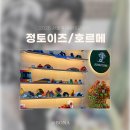 지선댁 | 서울국제유교전 정토이즈 부스 방문후기 호르메강의