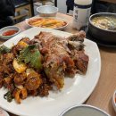 궁중순대 | 공덕역 족발골목 탐험 | 마포유가 궁중족발 내돈내산 방문 후기