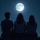 달의 꿈 이미지