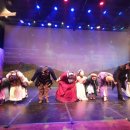 가족뮤지컬 [레미제라블-코제트 소녀 이야기] 이미지