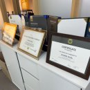 하나히어링보청기 이미지