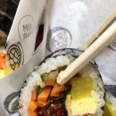조여사김밥 - 아산시 삼동로 34 | 조여사김밥