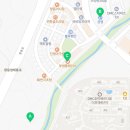 향동체육공원 화장실 이미지