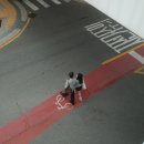 우연기술 | 리코 GR 스냅 클래스 후기 — 우연을 만드는 기술 '프레임 속으로 걸어 들어온 사람들'