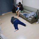 고향 방문기